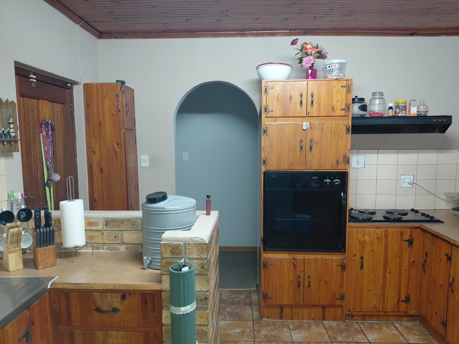 4 Bedroom Property for Sale in Manor Heights Eastern Cape